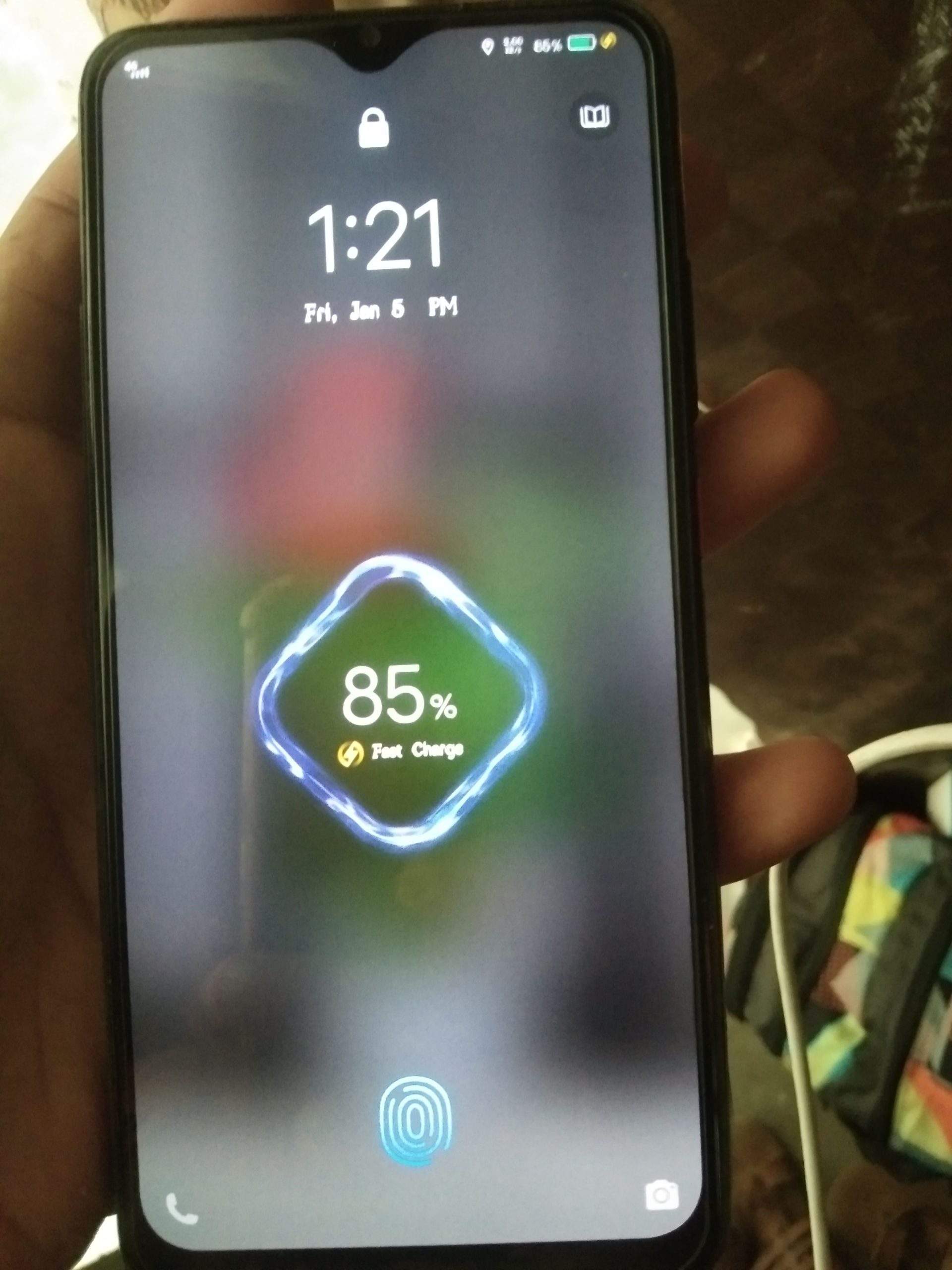 S1-PRO by AHSAN AYYAZ