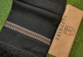 Wool Shawls by Qayyoom Jutt