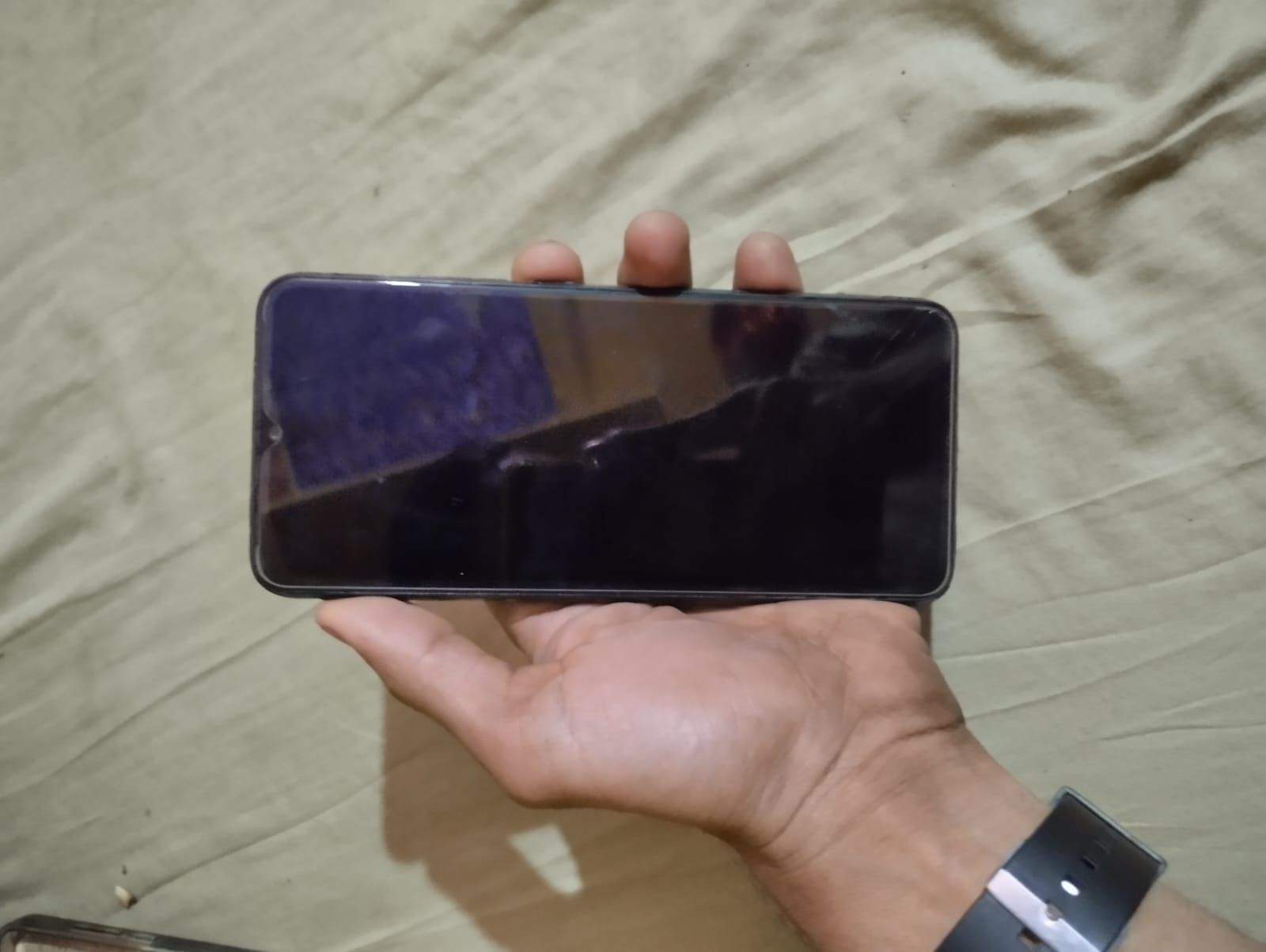 Xiaomi Redmi 10C 27000K by Haseeb Ali