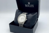 Men’s casual Analogue watch by Ch Asim