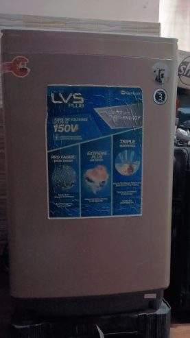 Fully automatic washing machine by life solved videos