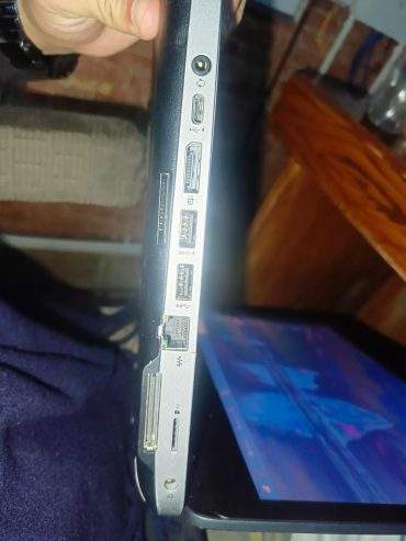 Hp probook 640 g2 by Husnain Nazeer