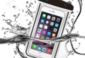 waterproof mobil cover 2 pc by Sohail Lakhair