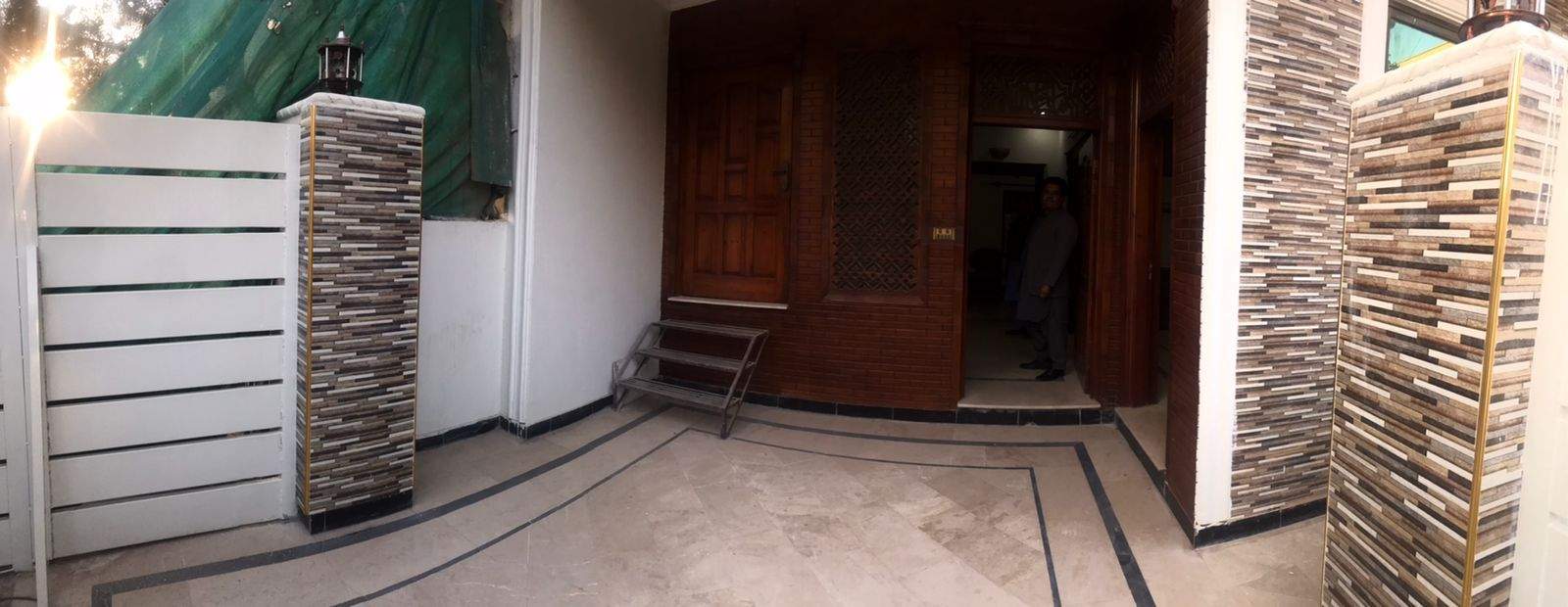 G-11/1 upper portion available for rent by Sajad Anwar