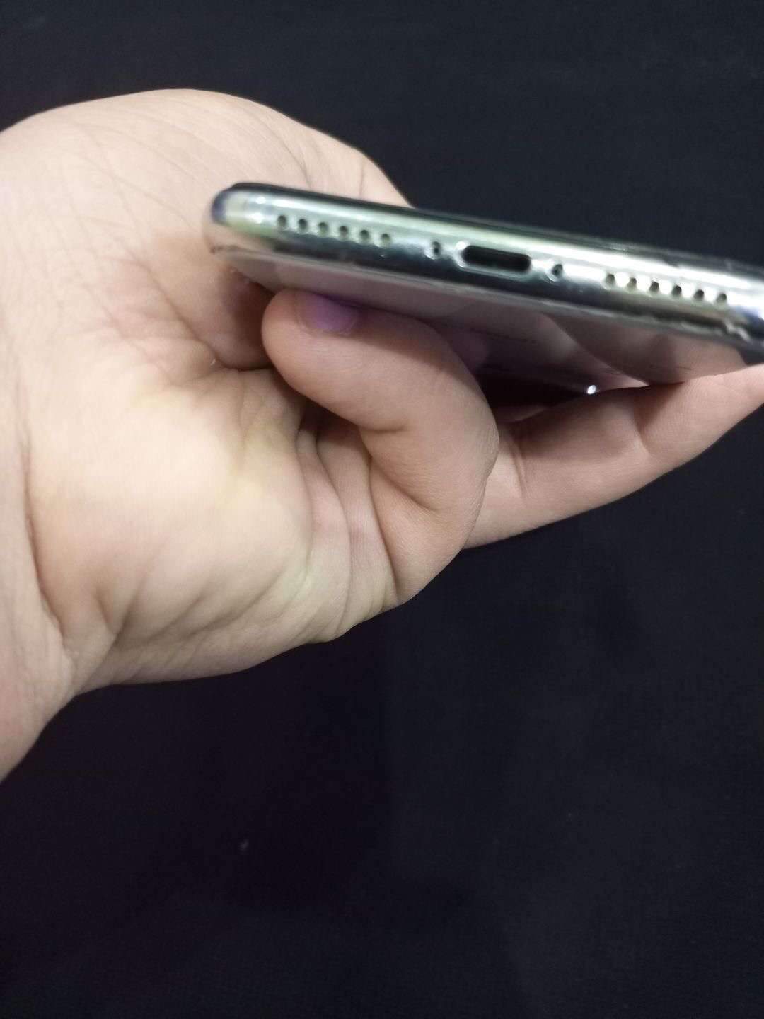 Iphone x by sameer khan