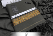 Men’s Plain Woolen Shawl. … Free home delivery by Muhammad Maqbool