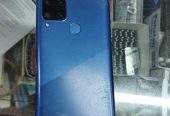 Realme c15 by Ghulam shabir