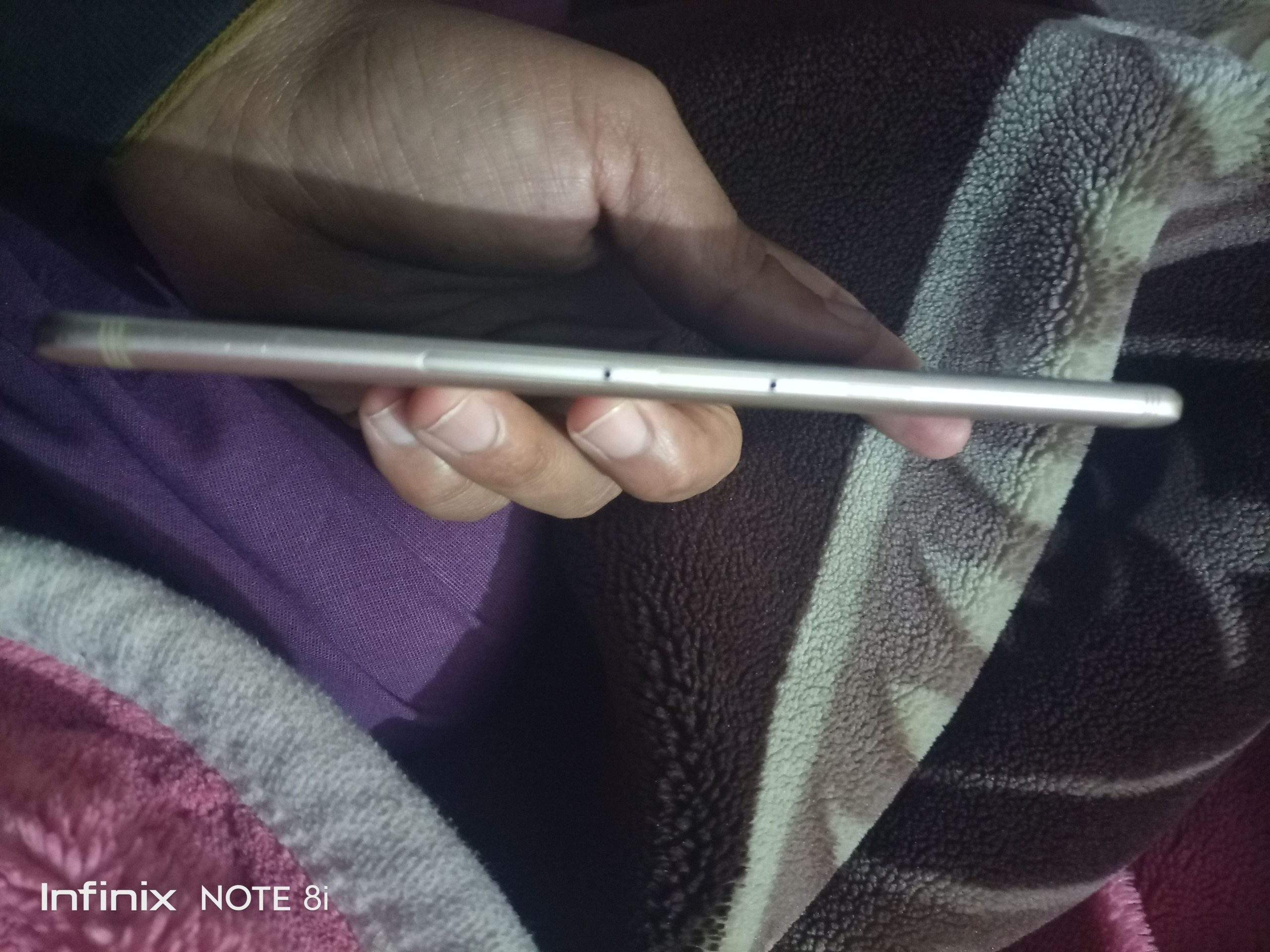 Samsung c9 pro 6 64 by Junaid Alam