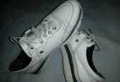 Sneakers shoes by Nomi Raja