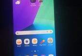 Samsung c9 pro 6 64 by Junaid Alam