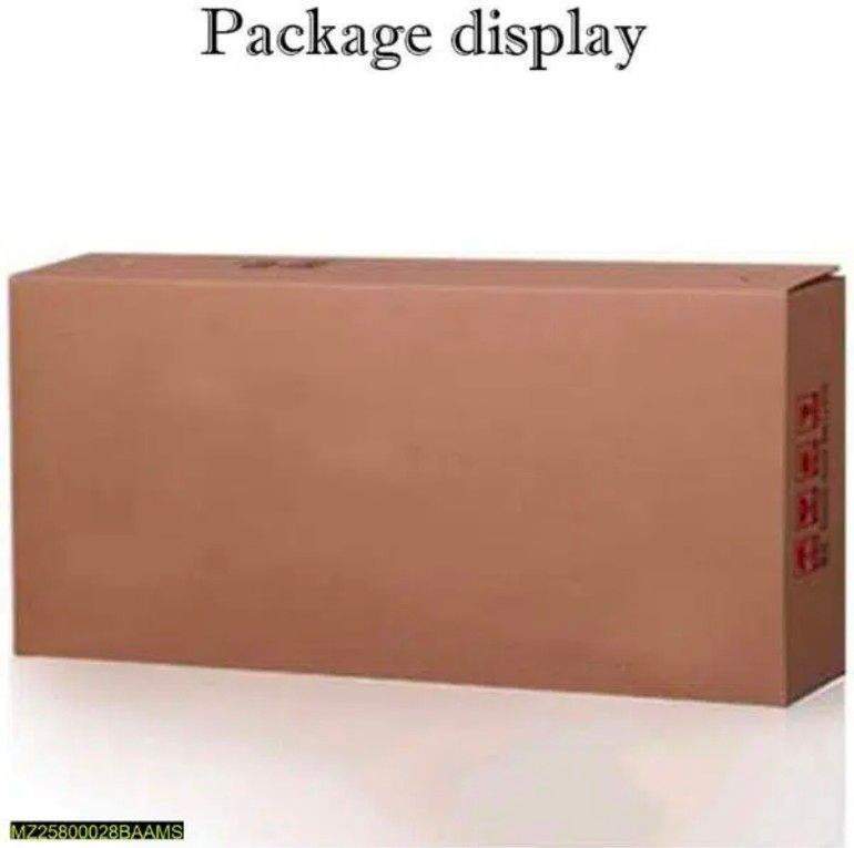 Table for breakfast and works by Saif Khilji