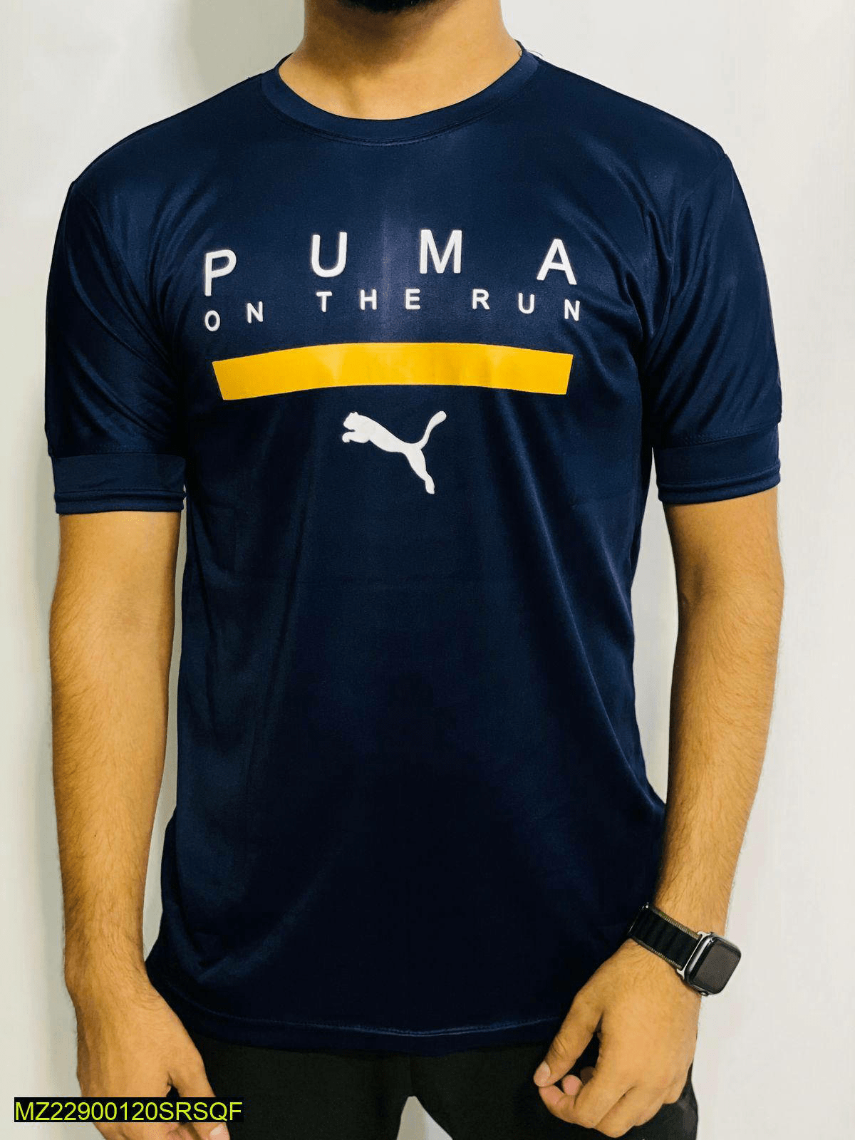 t shirt by Tahir Sadiq