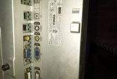 DELL LCD 20INCH by Bilal Hassan