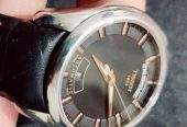 Tissot automatic Watch by UMER FIAZ