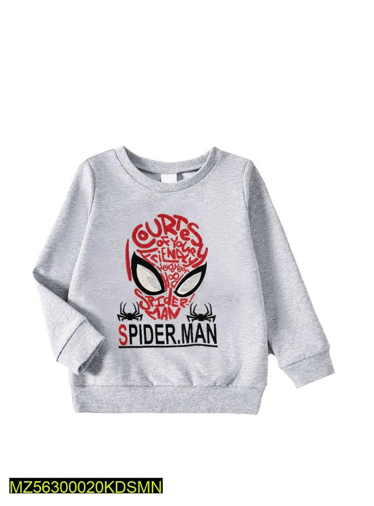 Fabric Fleece by Suleman Mushtaq