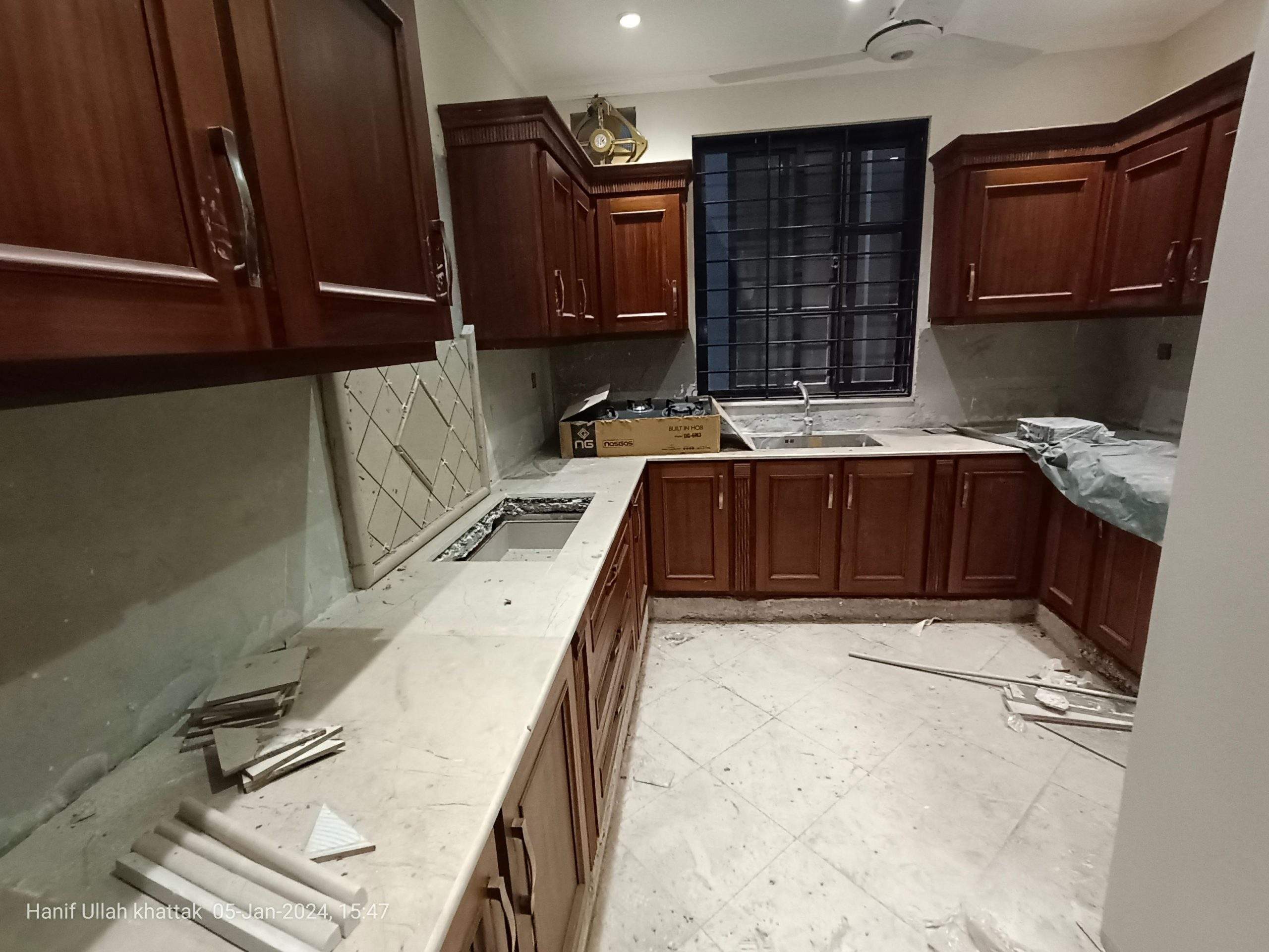 11 bedrooms Full house available for rent in G10 by Hanif Ullah