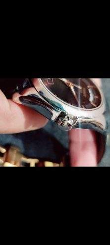 Tissot automatic Watch by UMER FIAZ