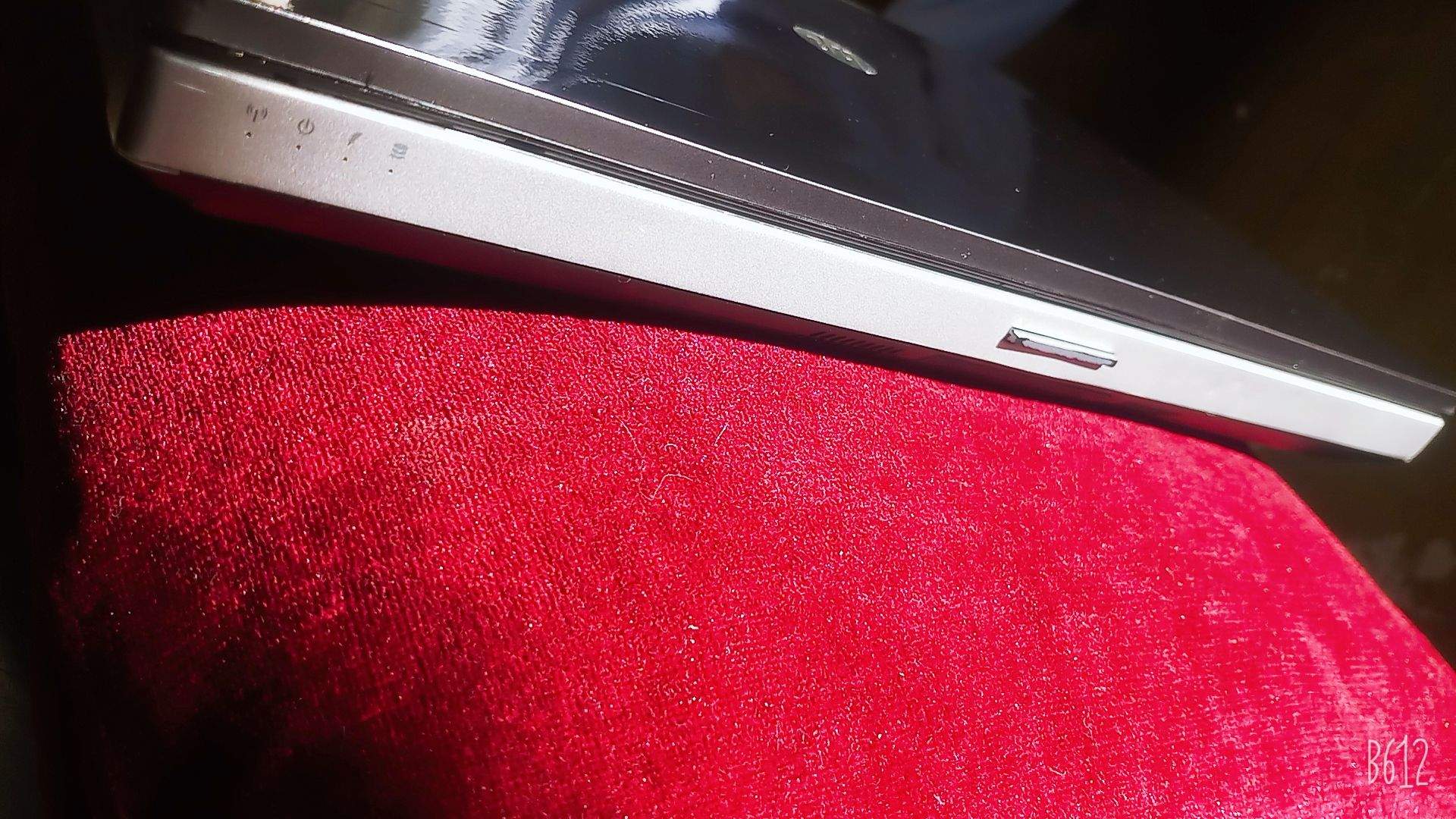 Hp laptop core i5 3rd generation very good condition by nasir uzzi