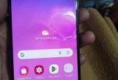 Samsung s10e by Muhammad Aslam