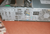 Hp i5 3rd Gen Pc ddr3 4Gb 250Gb Hard Lush Condition by Rameez Raja Rameez Raja