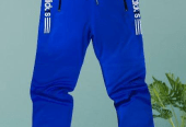 Men’s stitched fleece printed track sout by Gulzar Ahmed