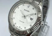 Men’s casual Analogue watch by Ch Asim