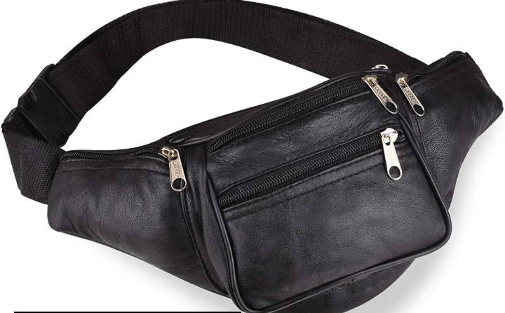 Traveling bag with free delivery by Nomi Raja