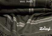 Shawl by Moazam Ali