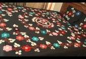 Hand made bade sheet by Siraj Baloch