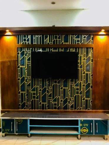 5 Marla modern design house for sale by Taha Asif
