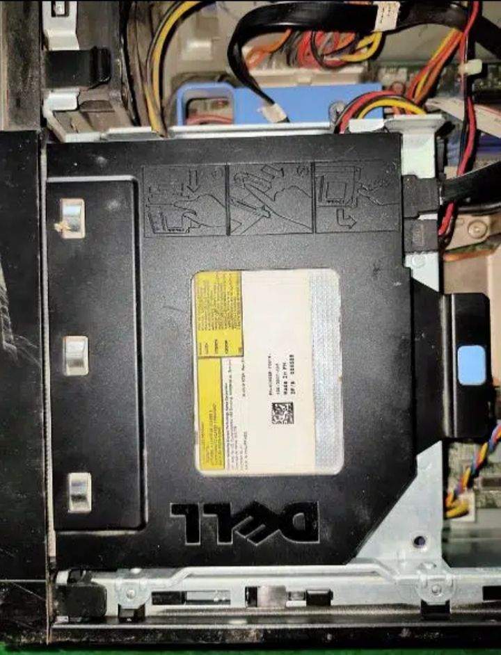 COREi5 2ND GENERATION COMPUTER/PC 4GB RAM by crazy Jadugar