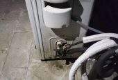 DC inverter by عمر شیخ