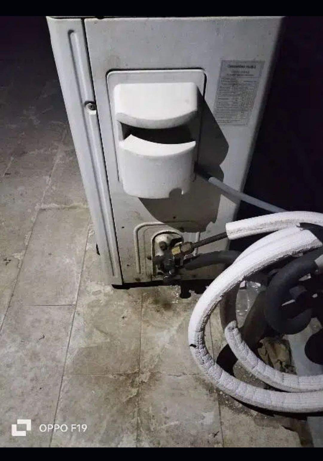 DC inverter by عمر شیخ