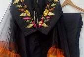 Woman dress by Saghir