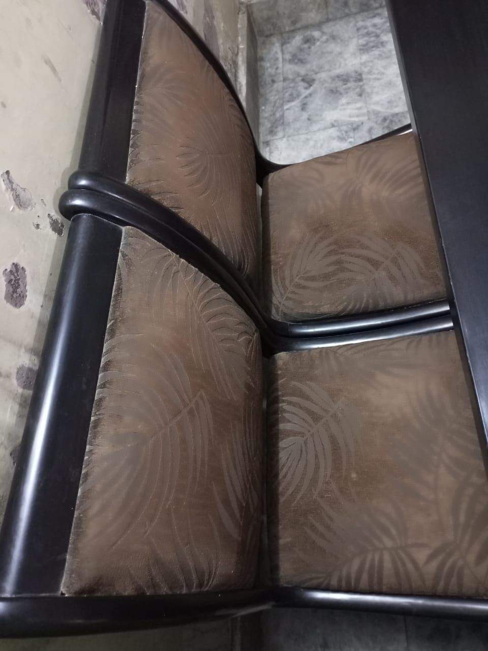 Dinning table by Huma Butt