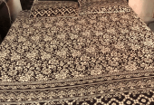 Bed and mattress for sale by nadia khan