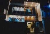 5 Marla modern design house for sale by Taha Asif