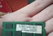 Laptop Rams Ddr3 2Gb and 4Gb Avail in Wholesale by Rameez Raja Rameez Raja