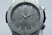 Mens Formal analogue watch by Nabeel Zahid