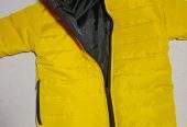 Bubble jacket for kids clothe by Sadaqat Ali