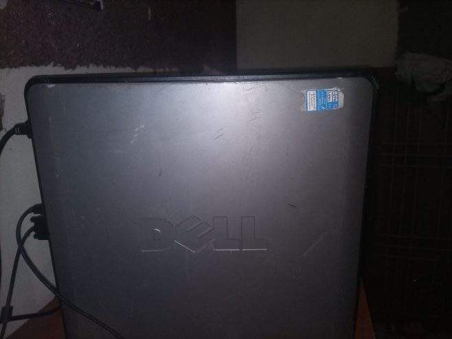 DELL780.500GB HARD AND 128 GB SSD AND4 GB RAM ALL COMPNENTS SALE by Sajjad ali