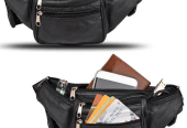 Traveling bag with free delivery by Nomi Raja