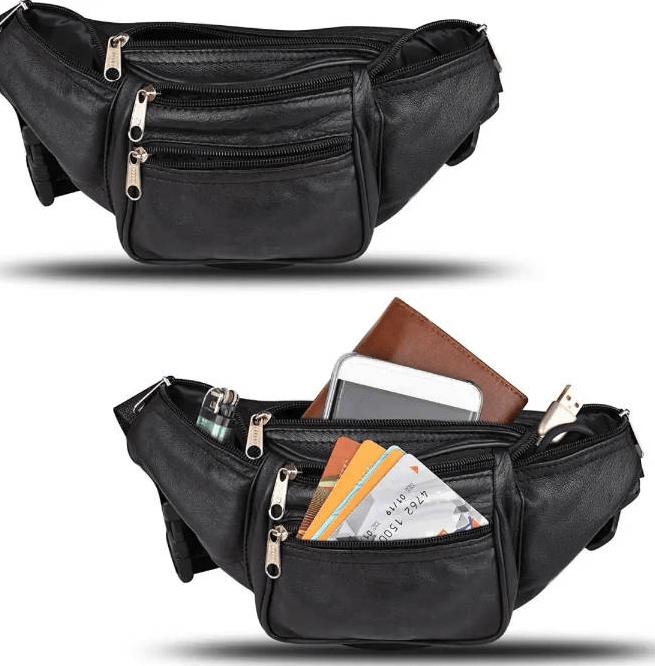 Traveling bag with free delivery by Nomi Raja