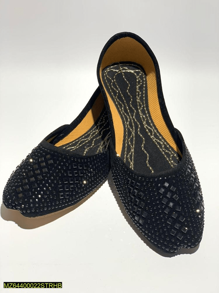 Women khusa by Zain Sheh1122