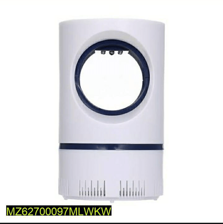 Electric insect Killer by Hanan Shafique