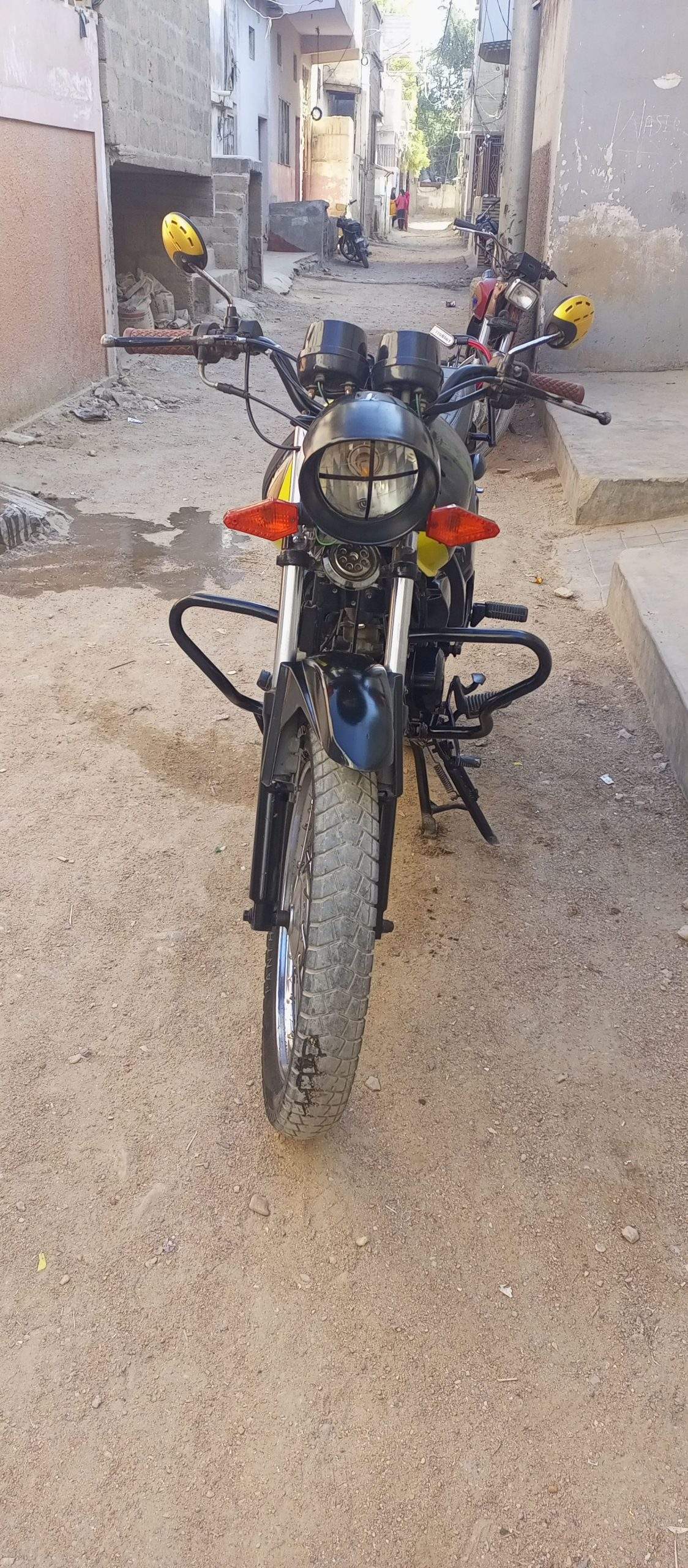 Unique ud100 by ASIF IQBAL