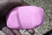 Beauty soap by Umairanwer