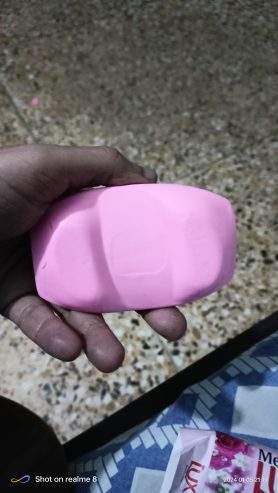 Beauty soap by Umairanwer