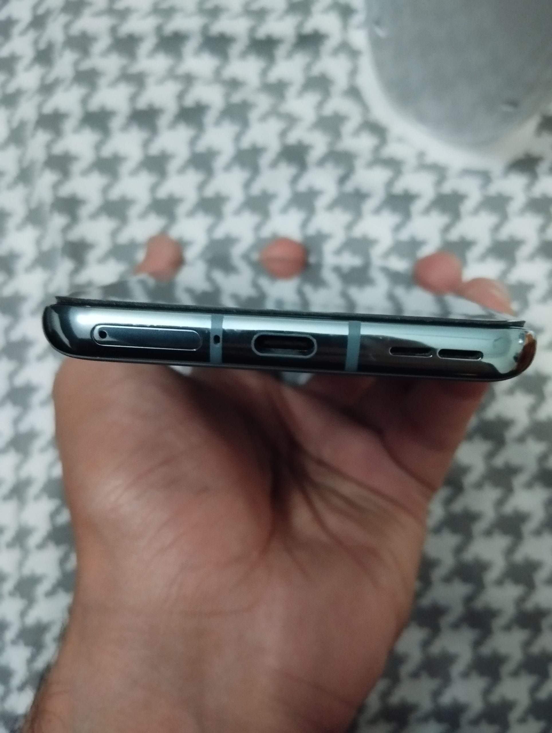 OnePlus 10 Pro 5G (12/256GB) Non-PTA by Asad Ur Rehman