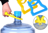 Water Bottle Handl Lifter by M. Bilal